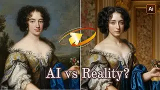 AI Facial Reconstruction: How Historical Figures Looked in Real Life | Ep 11