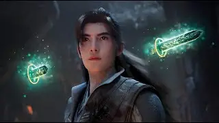 A Mortal&rsquo;s Journey to Immortality Ep196 | Han Li Enters Demonfall Valley to Save Nangong Wan