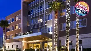 Element Las Vegas Summerlin | Las Vegas (NV), United States | Hotel Review 🌟