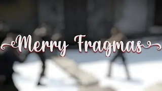 Merry Fragmas