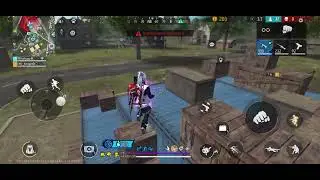 Jugando una partida de BR con mi mejor amigo Dylan!💖 (Somos un poco mancos los 2 en BR, JAJAJA)
