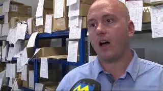 MyPaketshop im Tele M1 Bericht zur Mehrwertsteuer-R&uuml;ckerstattung