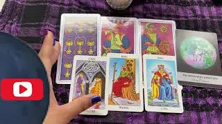 &iquest;Que necesito saber ahora?🤔🧿 [Tarot interactivo]