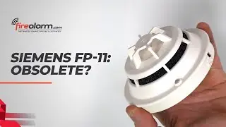 FireAlarm.com Product Spotlight: What to Know About the Siemens FP-11's Obsolescence