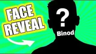 Face Reveal (The Story of Binod Tharu) How is Real Binod All Issues Fixed in Video Real Binod Part 2