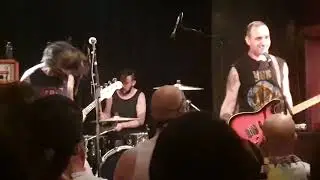 CAVE IN - Jupiter (Live at Connexion Live, Toulouse - France)