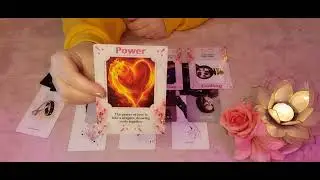 🩷 Liefde || Ik Kan Het Niet Langer Ontkennen || Tijdloos Tarot Reading