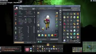 Dofus3 Koutoulou Larva - Impertinence