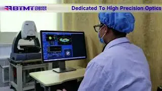 BTMT Display video