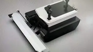 Here Is A Robot That Can Clean Solar Panels