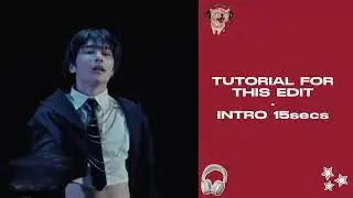 Tutorial for my I.N edit - no CapCut pro - CapCut is a free app - easy and simple