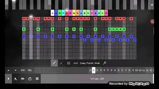 Pixitracker has a sparta time traveling remix