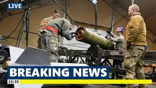 Crazy Process of Build Bombs to Meet Conventional Missions by The Munitions Squadron