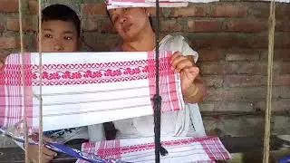 Mur bormai nije buwa gamusa apunalukok dekhualu....