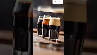Today is International Stout Day.