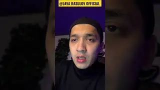 SAVOL: Paygʻambarimizdan biri ISO alayhi salom qaysi tilda da'vat qilganlar?🤔