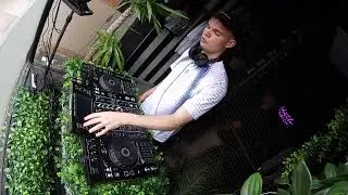 JMAT RETURNS @ The Booth 004