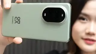 Обзор Huawei Nova 13 Pro &mdash; лучший смартфон Huawei 2026 года? Камерофон среднего класса.