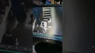 Jizam jatuh dari tangga