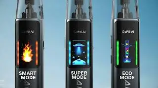 VOOPOO ARGUS G2 Pod Kit