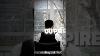 WeChat, l&rsquo;application sans laquelle tu ne paies pas, tu ne parles pas, tu ne manges pas