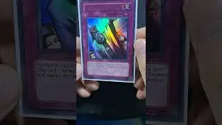 Yugioh! kartice of the Day nr88 #klubdragonnovisad #yugioh #bulk #fun #collection #single