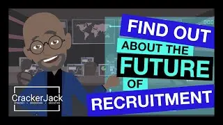 Welcome to the Future of Recruitment - CrackerJack