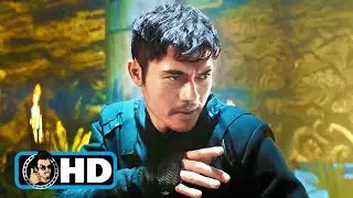 BEST UPCOMING ACTION MOVIES OF 2021 | HD #3