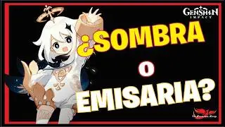 &iexcl;El debate que divide al fandom de Genshin Impact sobre Paimon!