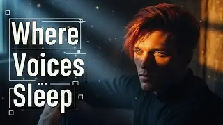Where Voices Sleep &ndash; A Haunting Cinematic Ballad of Unspoken Memories
