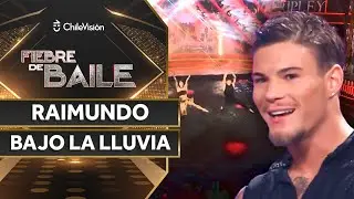 RAIMUNDO CERDA - POP LATINO 🕺 BAILE BAJO LA LLUVIA ✨ Fiebre de Baile