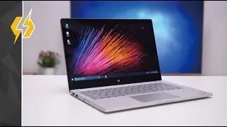 【轻电科技】科技圈的无印良品？小米笔记本Air评测