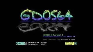 C64: UBoot64 WIP - bootmanager for Ultimate enabled C64s