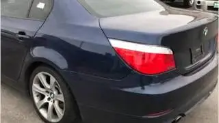 2008 BMW 5-Series Used Cars Salt Lake City UT