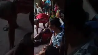 BESNAG Isnag tradition