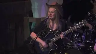 Country Chicks booking trailer