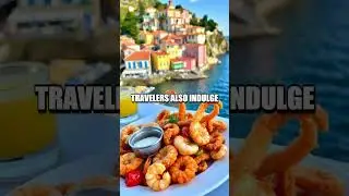 Street Food of the Italian Coastline: A Taste of Tradition
