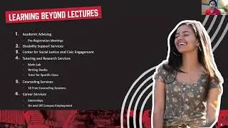 HNU Virtual Admissions Presentation