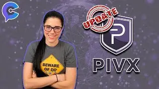 ❗️Update❗️- PIVX |  Адаптация бизнеса, Bullet-Proofs и ZDEX !!