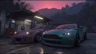 GTA5 RP СЕРВЕР LA MESA