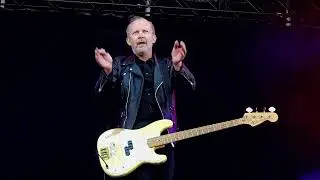 Sator - I'd Rather Drink Than Talk (Live SRF 2023-06-09)