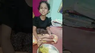 Tasty 😋 yammy food and subscribe my channel Anchal and dimple sister's vlog monetize channel 