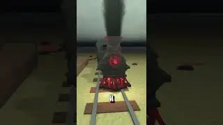 Это лучший поезд на Хэллоуин в Dead Rails! 🚆🎃