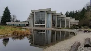 バンクーバー、休日の過ごし方。UBC、MOA.