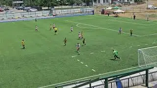 2013. Balon Dekor Kup AF Sparta 0:1 AF Berberovic Academy 05.07.2025.