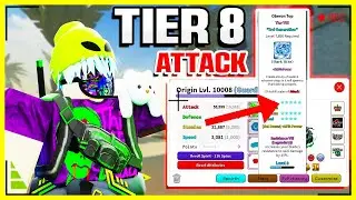 Bladers: Rebirth The STRONGEST Attack PVP/PVE Beyblade (Tier 8 Oberon Build Gen3)