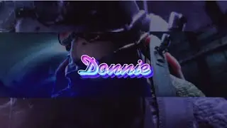 Donnie💜| tmnt 2014/2016 | Кейс, Karina Cold - Таю ~ edit video