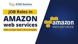Job Roles in AWS | AWS Sysops | AWS Architect | AWS Developer | Devops Developer