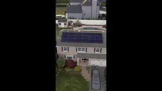 🏡 Hear from Our Satisfied Homeowners: Solar Installation in Just 2 Days! 🏡