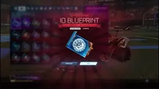 Blueprint TRADE UP! What are the odds of me calling it?